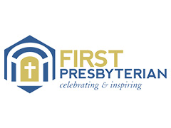 first presbyterian church Lynchburg logo design Stimulus Advertising Web Marketing Firms Virginia